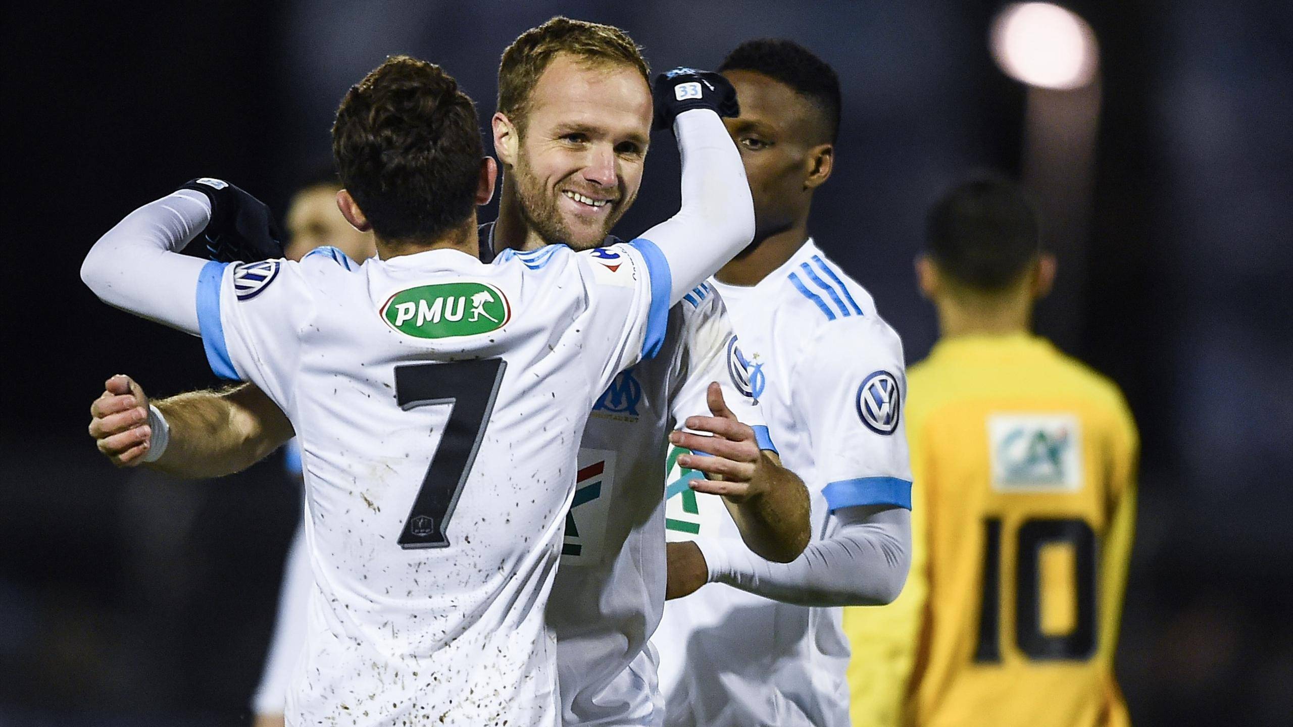 马赛发布备战花絮;赛前强势反弹;欧联任务艰巨;阵容厚度经受考验的简单介绍 马赛发布备战花絮;赛前强势反弹;欧联任务艰巨;阵容厚度经受考验的简单介绍